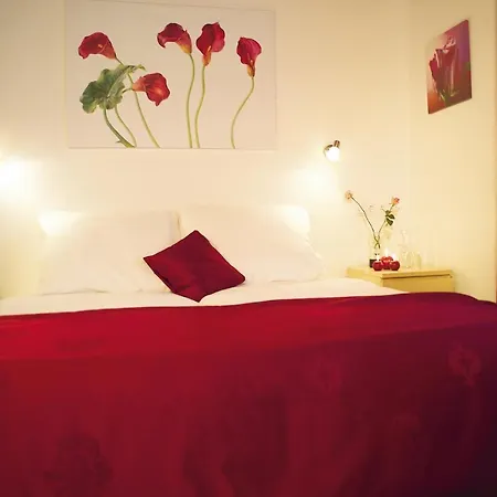 Bed & Breakfast Garni Haus Am Berg