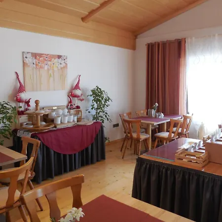 Garni Haus Am Berg *