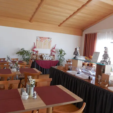 Garni Haus Am Berg