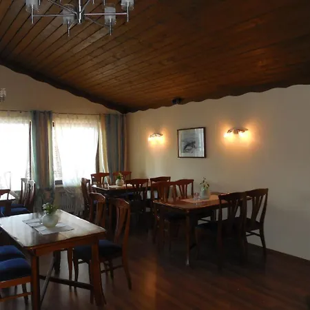 Garni Haus Am Berg