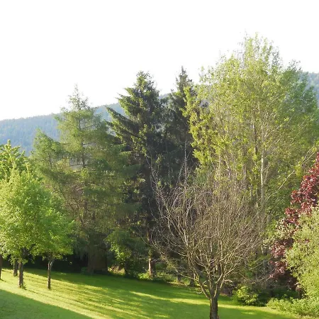 Garni Haus Am Berg *