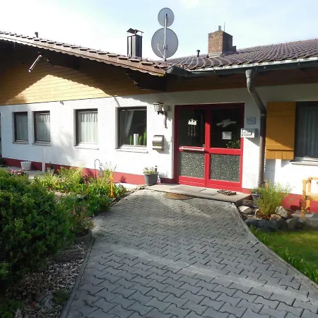 Garni Haus Am Berg