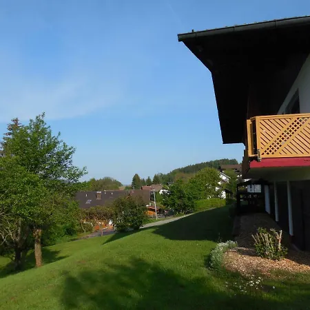 Garni Haus Am Berg