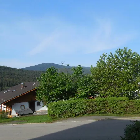 Garni Haus Am Berg Bed & Breakfast Lam