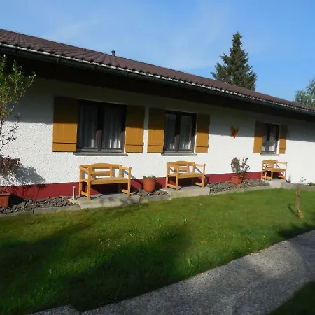 Garni Haus Am Berg