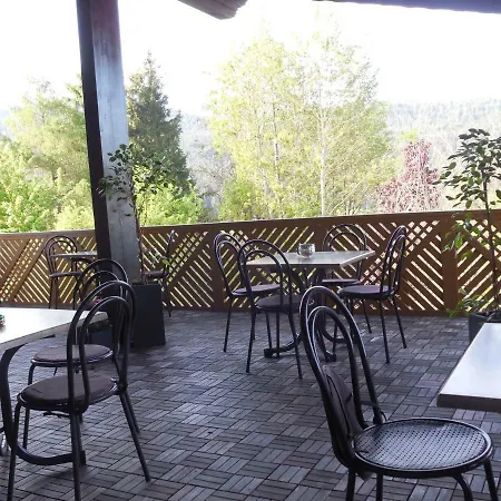 Bed & Breakfast Garni Haus Am Berg