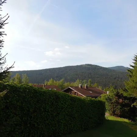 Garni Haus Am Berg *