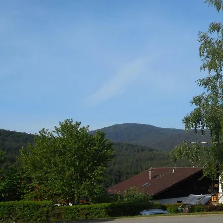 Garni Haus Am Berg Lam