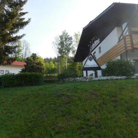 Bed & Breakfast Garni Haus Am Berg Lam