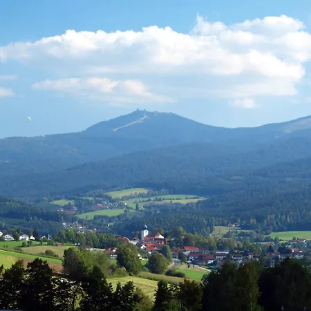 Garni Haus Am Berg