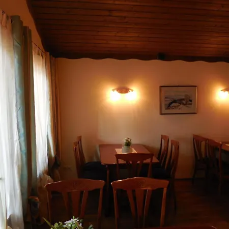 Garni Haus Am Berg *