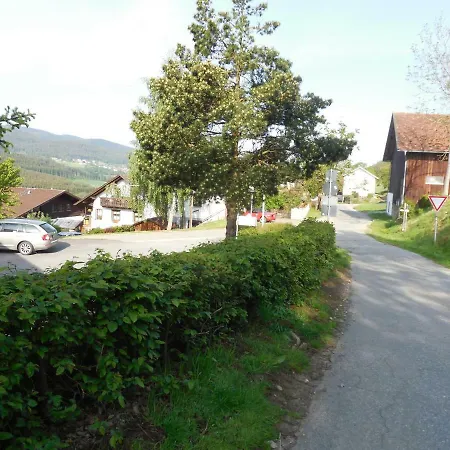 Oda ve Kahvaltı Garni Haus Am Berg Lam