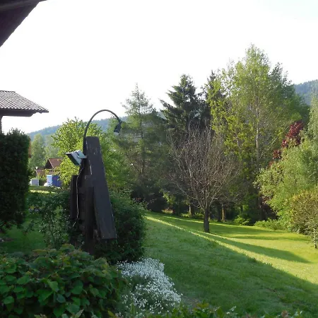 Garni Haus Am Berg *