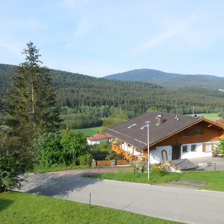 Oda ve Kahvaltı Garni Haus Am Berg Lam