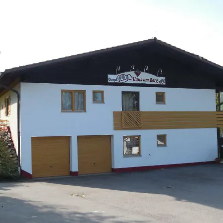 Garni Haus Am Berg * Lam