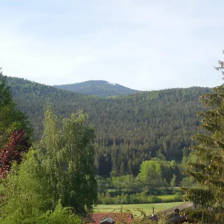 Oda ve Kahvaltı Garni Haus Am Berg Lam