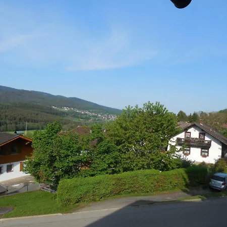 Oda ve Kahvaltı Garni Haus Am Berg Lam