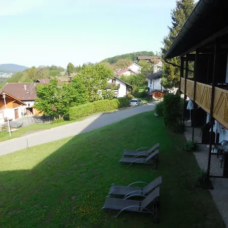 Garni Haus Am Berg *