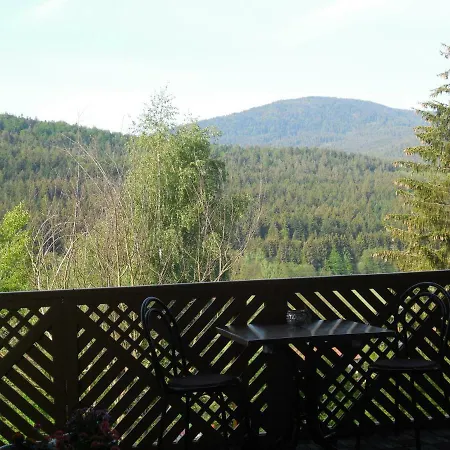 Garni Haus Am Berg Oda ve Kahvaltı Lam