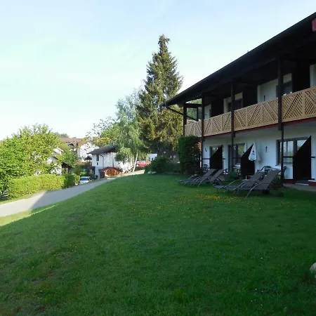 Garni Haus Am Berg * Lam
