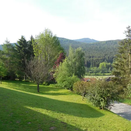 Garni Haus Am Berg *