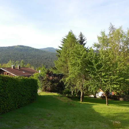 Oda ve Kahvaltı Garni Haus Am Berg Lam