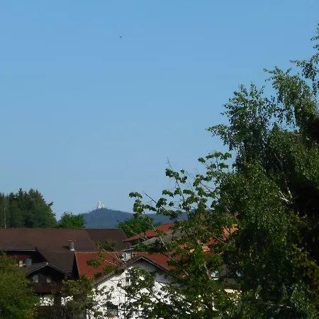 Garni Haus Am Berg