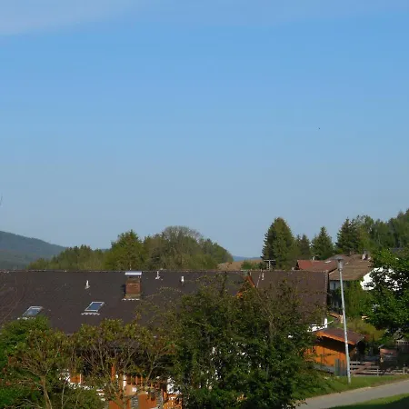Garni Haus Am Berg Oda ve Kahvaltı Lam